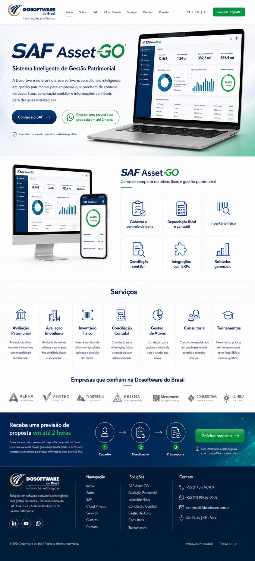 Dosoftware