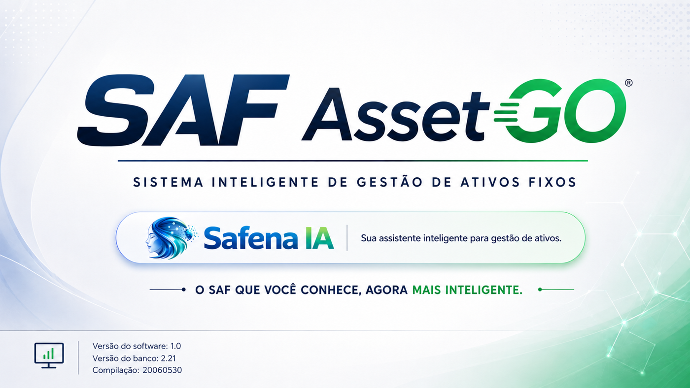 SAF Asset GO